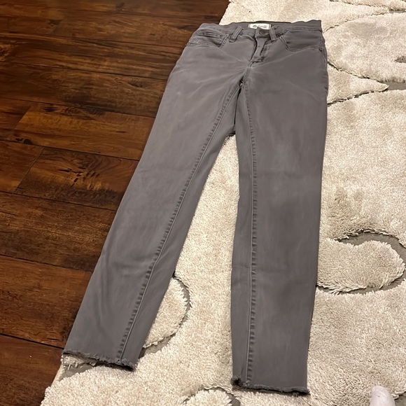 Made well jeans - Picture 2 of 3